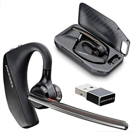 Plantronics Voyager 5200 UC · Auricular Bluetooth