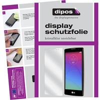 6X Schutzfolie FüR Lg Spirit Klar Displayschutzfolie Folie Dipos Displayfolie
