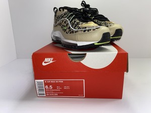 air max 98 premium leopard