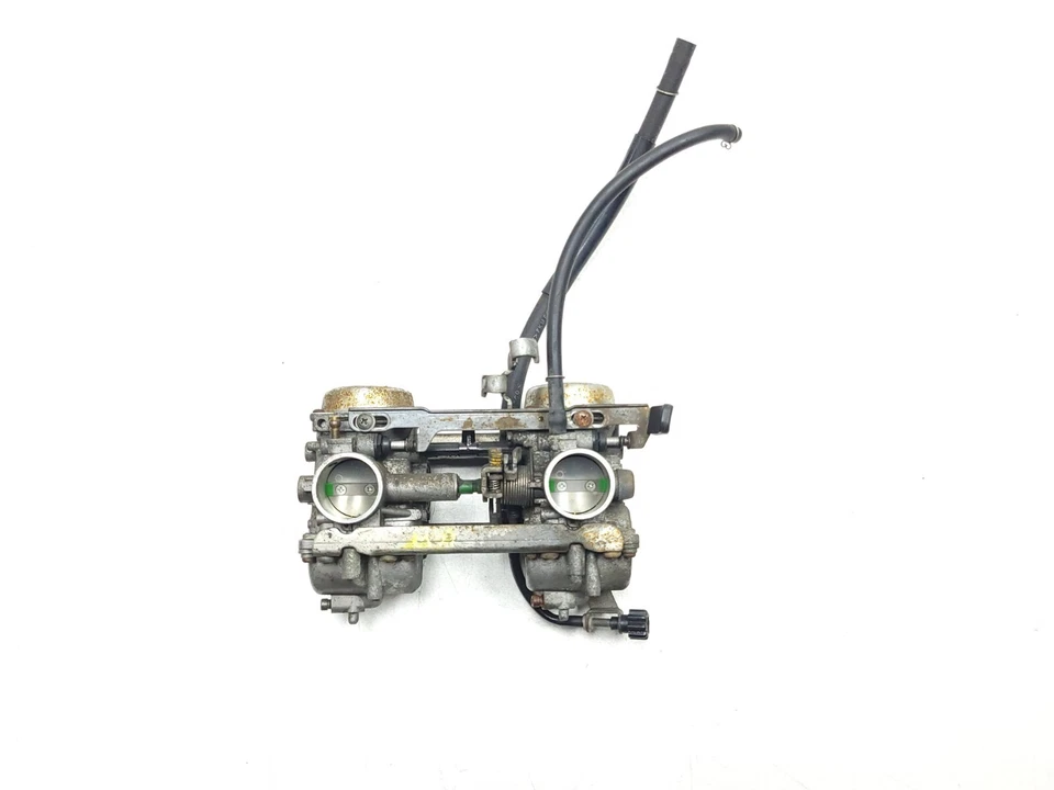 1996 - 2009 川崎 Vulcan 500 EN500 汽化器 15004-0045 原始设备制造商 M55 — 第 3/4 张图片