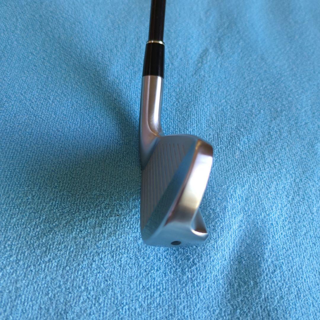 Srixon Zu85 3U 20 Miyazaki Tour Issue 6R | eBay