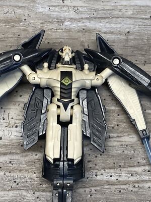 Transformers Star Wars Crossovers General Grievous Mini