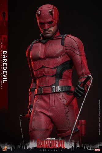⭐Pre Order! Hot Toys TMS154 1/6 Daredevil: Born Again Collectible Figure - Picture 5 of 20