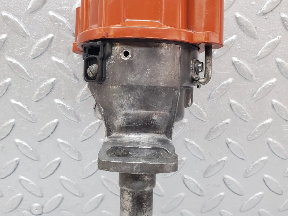 ⚙45431⚙ Mercedes-Benz 280E Ignition Distributor Bosch 0031580901 0237306045 - Image 3 of 4