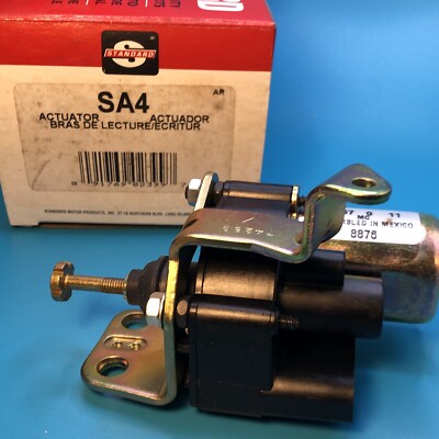 Standard Ignition SA4 - Idle Speed Control Motor