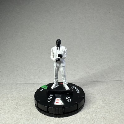 Batman: Arkham Origins BLACK MASK #015 HeroClix ohne Karte