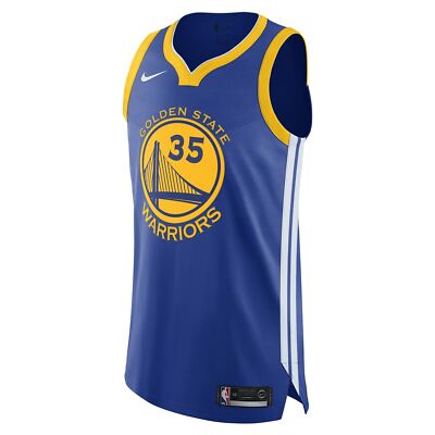 863022-496] Mens Nike NBA Golden State Warriors Kevin Durant Icon