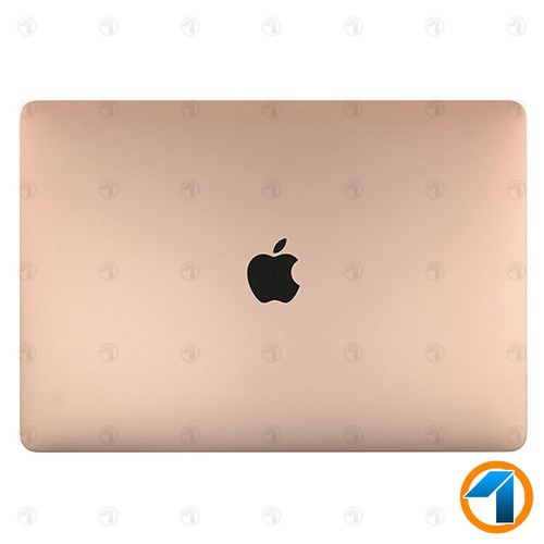 Ersatz Für Macbook Air A2337 LCD Bildschirm Montage Gold