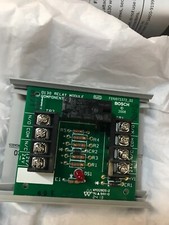 Bosch D130 Auxiliary Relay Module