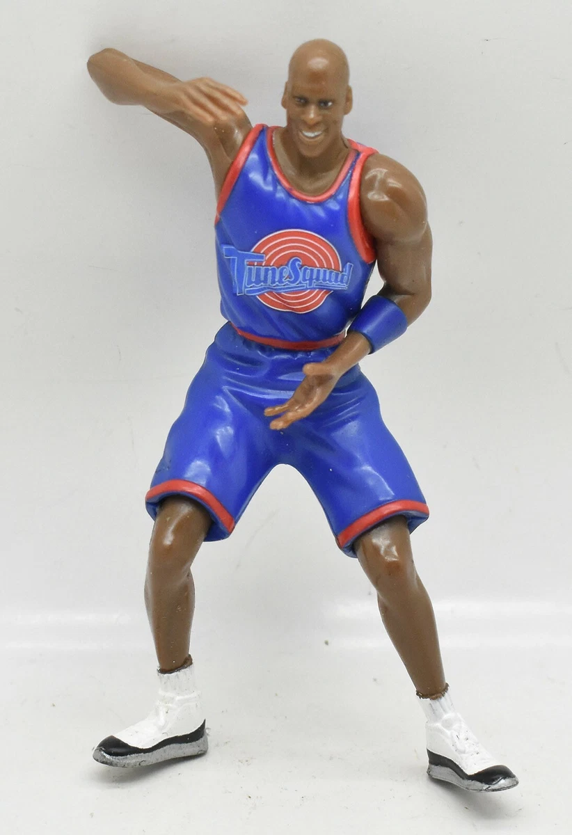 Michael jordan blue sale