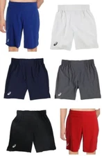 ASICS Men's Stock Wrestling Shorts | Various Sizes and Colors | 2081A017 New $50