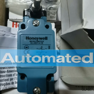 GLAB01A1B 1PCS NEW Honeywell Limit switch GLAB01A1B