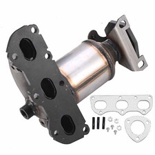 KATALYSATOR 2002-2004 für VW POLO 9N SEAT IBIZA CORDOBA SKODA FABIA 1.2 47kW AZQ