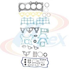 Engine Cylinder Head Gasket Set Apex Automobi...