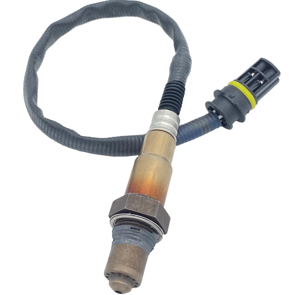 Sonda lambda 0258006564 per Chrysler Smart Roadster Mercedes-Benz Classe A/C/M - Immagine 2 di 4