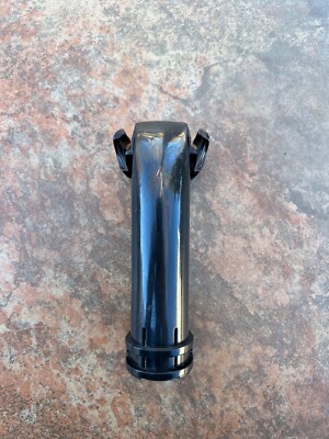 bontrager ride tuned carbon seatmast