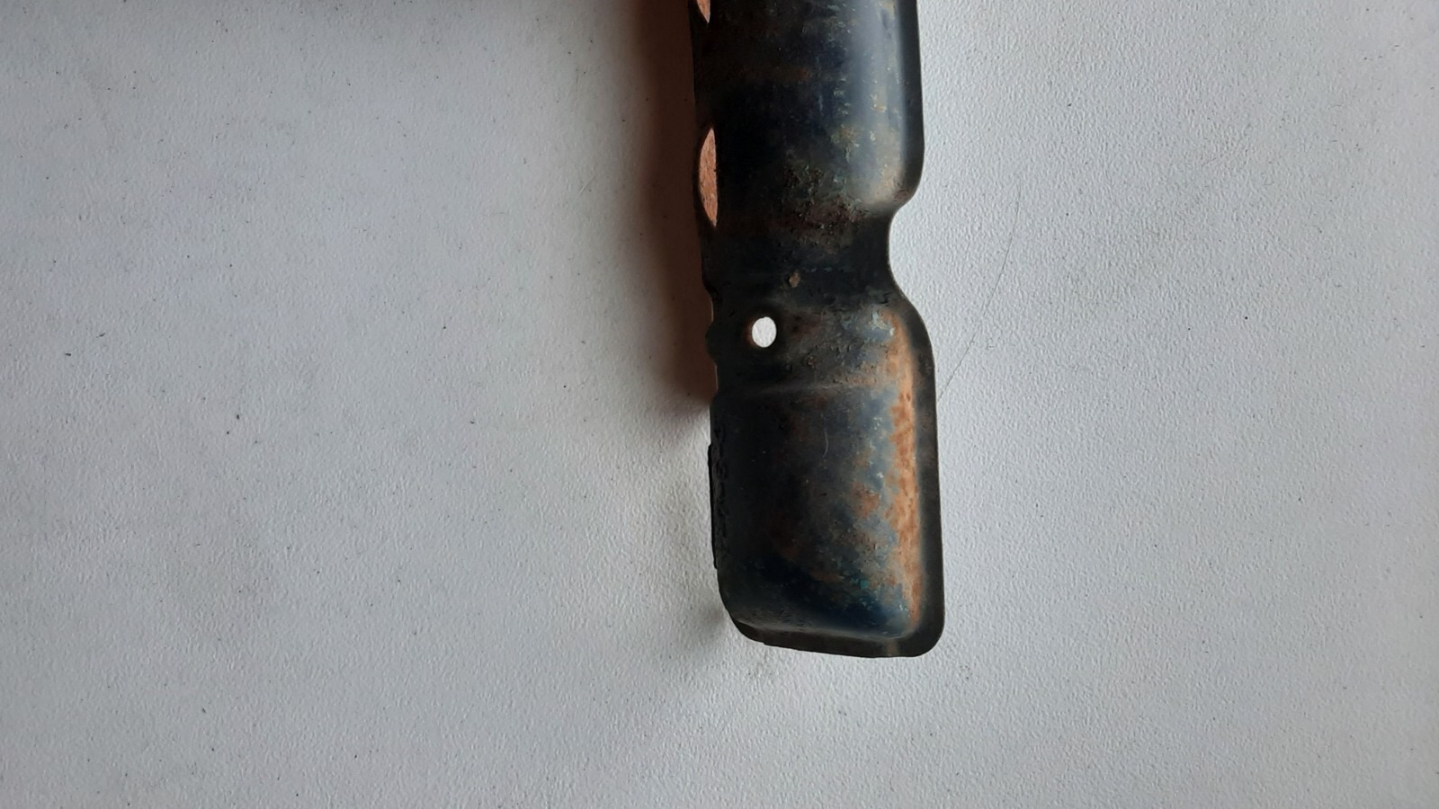 1956 Buick Spark Plug Wire Cover 322 Nailhead 1 side 53 1954 1955 eBay