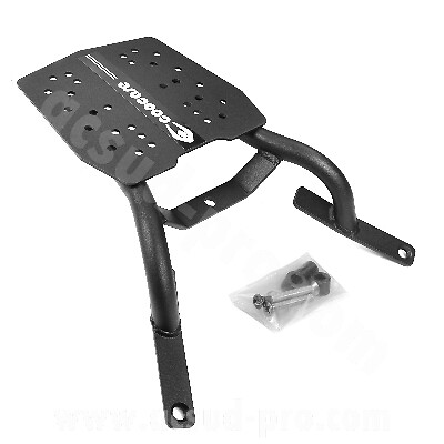 SUPPORTO BAULETTO COOCASE SUZUKI BURGMAN 125/200 2007-2011