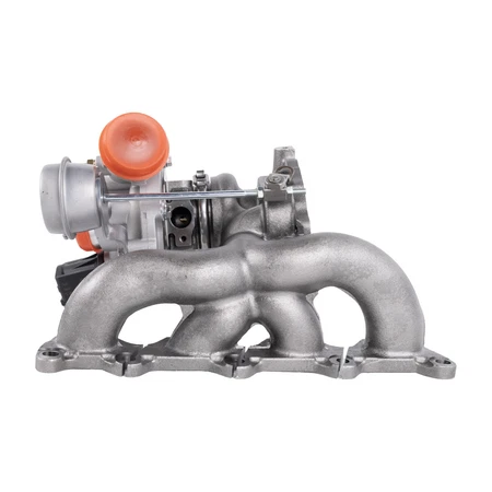 Turbolader VW JETTA III 1.4 TSI (1K2)