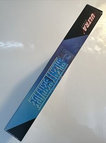 Silent Service (Nintendo Entertainment System, NES) Complete CIB *Great Shape*