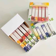 New 15 Smells Nail Cuticle Oil Pen Soften Nourish Manicure Nail Care Product Set