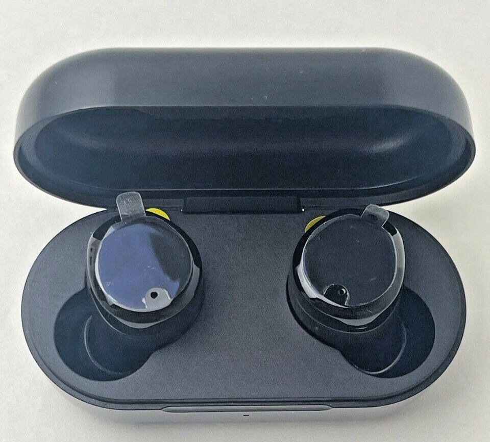 TOZO T12 LED Wireless Earbuds Premium Fidelity Sound Quality IPX8 Waterproof NEW
