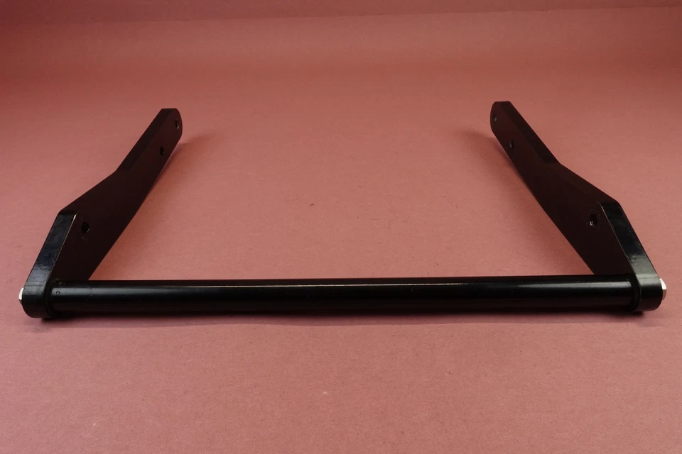 Soporte de montaje Honda Shadow AERO 750 VT750C 2001-2006 Foto 4 de 4