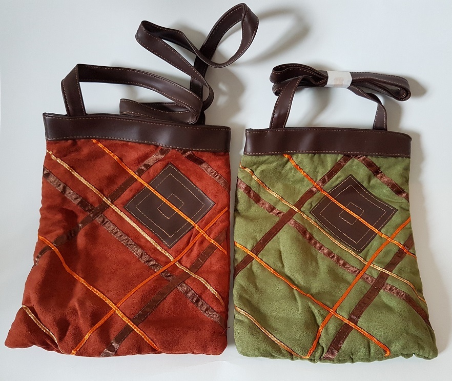 NEW India Bag Purse Tote Women Boho Cross body Satchel Handmade