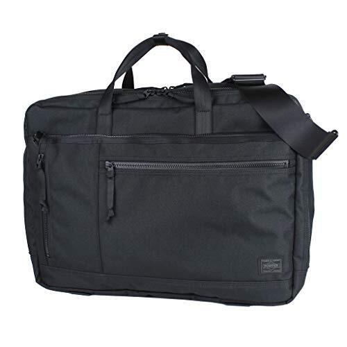 Porter Interactive 2WAY OVERNIGHT BRIEFCASE Business Bag 536-16151 NEW