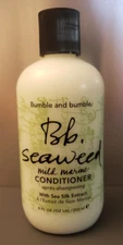 Bumble & Bumble Seaweed Mild Marine Conditioner 8oz/250ml Salon Detangler