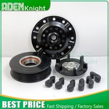 AC Compressor Clutch For Toyota YARIS AURIS COROLLA YARIS VIOS 4472209736