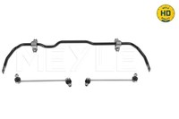 Stabilisator VW P. A3 03-12/LEON/TOLEDO/ALTEA 04-10/OCTAVIA 04-10/GOLF5/6