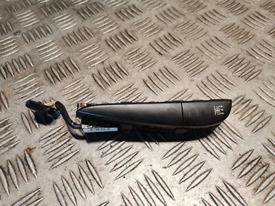 MERCEDES-BENZ E W211 WEBASTO Switch Button 2118205210