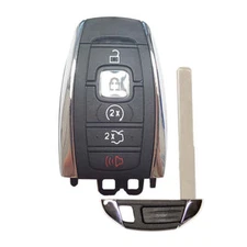 Replacement for Lincoln MKZ 17 18 2019 2020 Smart Remote Key Fob M3N-A2C94078000