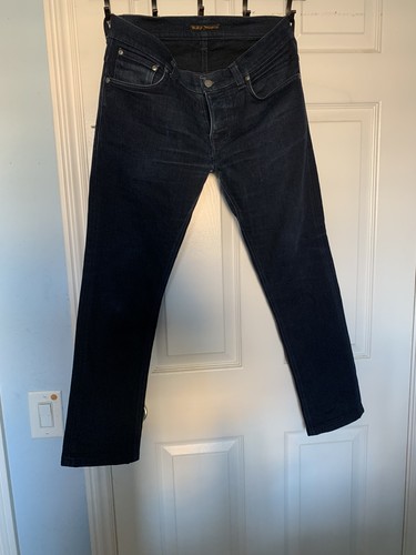 Nudie Jeans Grim Trim