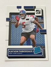 2022 Donruss Football Cards Checklist 18
