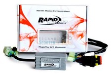 Bmw K10gt K 10 Gt 05 08 Rapid Bike Easy Fuelling Module Ebay