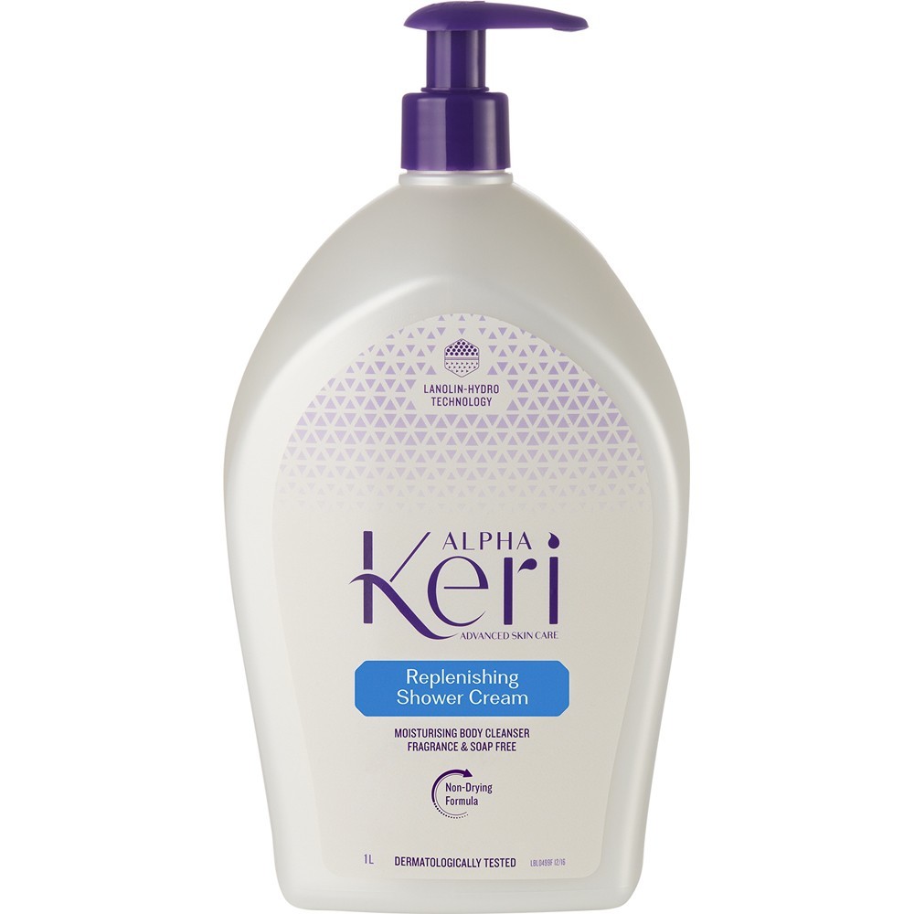 keri cream