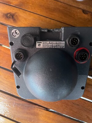 Cetrek 930-670 Fluxgate Compass Heading Sensor