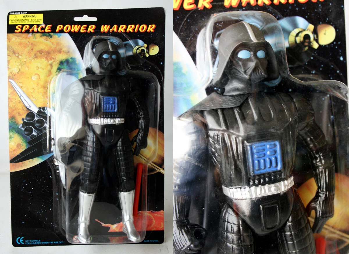 Rare darth vader action figure cheap