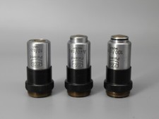 Microscopio PZO Achromat RMS s…