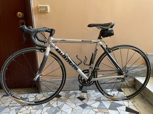 2006 bianchi giro road bike Bianchi Giro