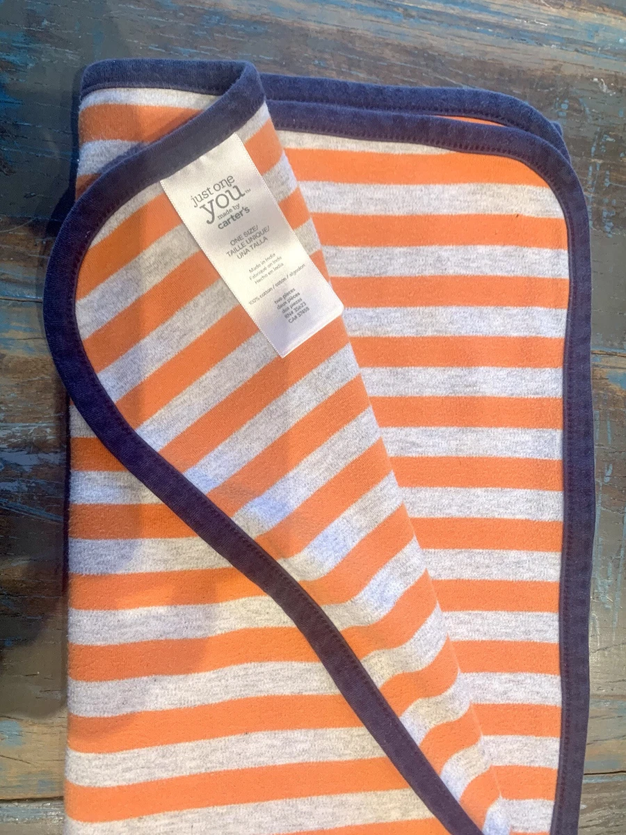 Carter's one size blanket sale