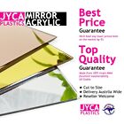 <!--F#f_0-->MIRROR Acrylic Sheet Perspex Sheet Panel 【Up to 20% OFF】【BEST PRICE】FREE POST<!--F/-->