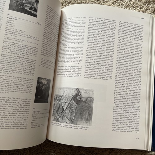 Origins of Impressionism Exhibit The Metropolitan Museum of Art 1994 ~ Very Good - Picture 20 of 22