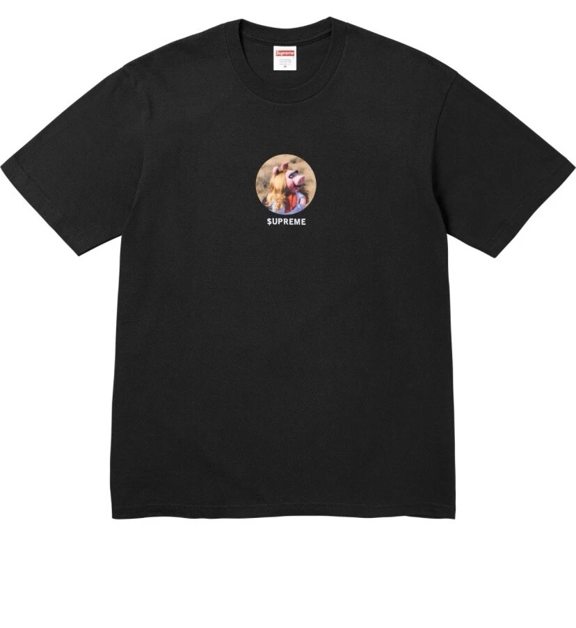 petit tee shirt suprême