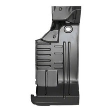 Trunk Floor-goodmark Lkq Corp Gmk404472065l Fits 1965 Chevrolet Impala Trunk Floor-goodmark Lkq Corp Gmk404472065l Fits 1965 Chevrolet Impala