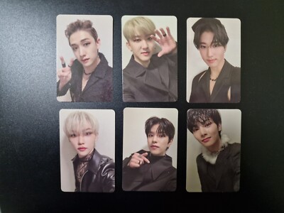 Stray Kids ODDINARY PC Frankenstein Ver