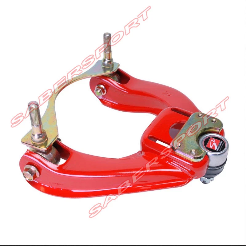 Kit de cambagem dianteira Skunk2 Racing Pro Series para 1988-1991 Honda Civic e CRX - Imagem 4 de 4