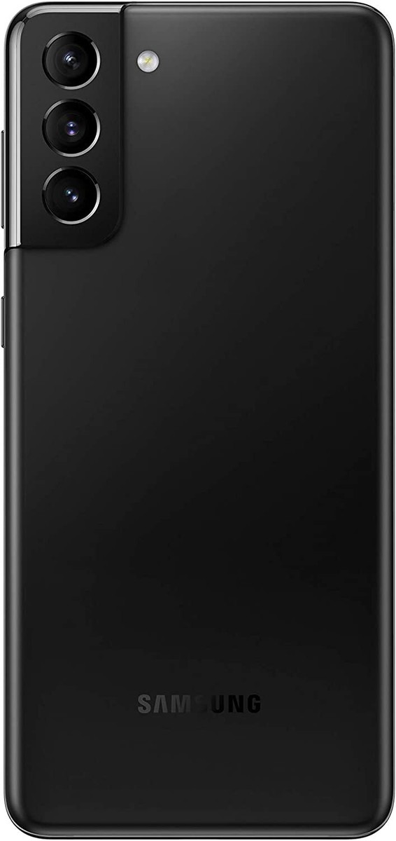 Samsung Galaxy S21+ 5G 128/256GB Unlocked - Used Good - All colors